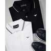Navy Polo Shirt