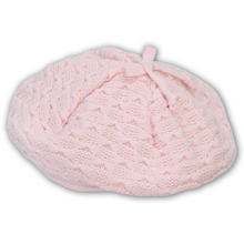 Load image into Gallery viewer, Pink Knitted Hat