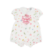 Load image into Gallery viewer, Sweet Baby Romper