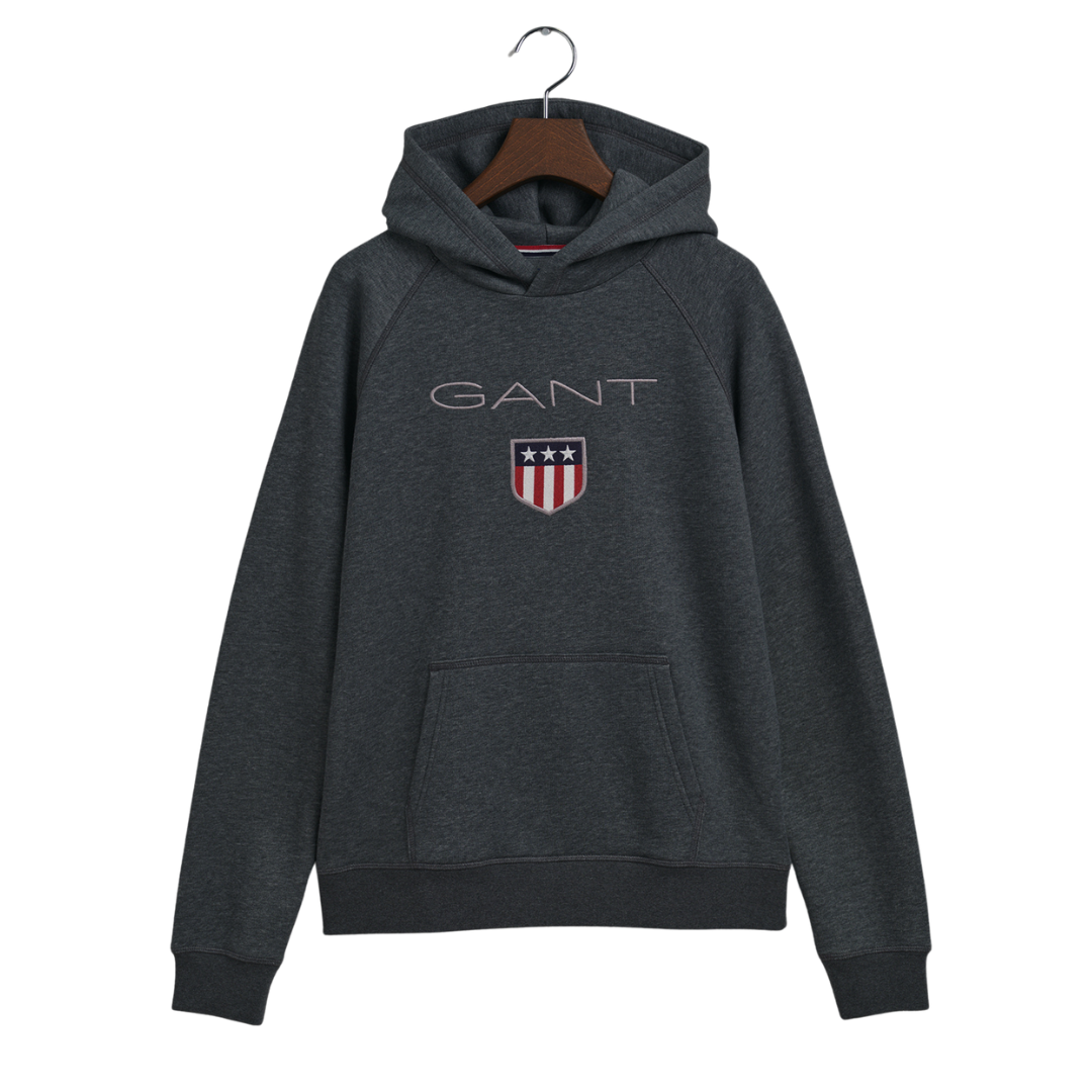Gant clearance hoodie kids