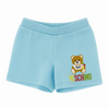Blue Bear Shorts