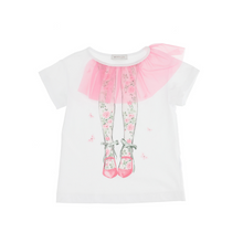 Load image into Gallery viewer, Ballet T-Shirt