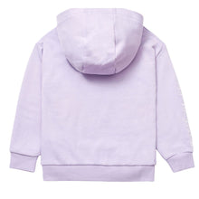 Load image into Gallery viewer, Lilac Planet Badge Sweatshirt