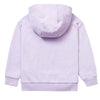 Lilac Planet Badge Sweatshirt