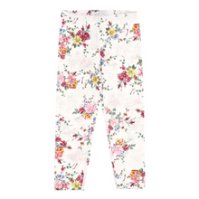 Load image into Gallery viewer, Floral Leggings