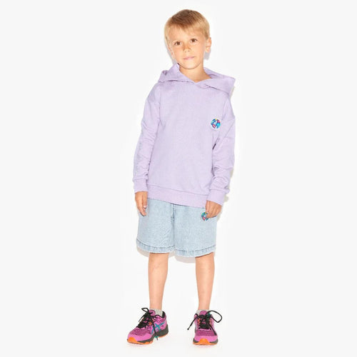 Plant Badge Sweatshirt
