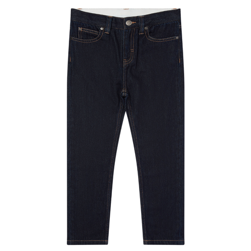 Dark Denim Jeans