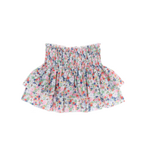 Load image into Gallery viewer, Floral Skirt