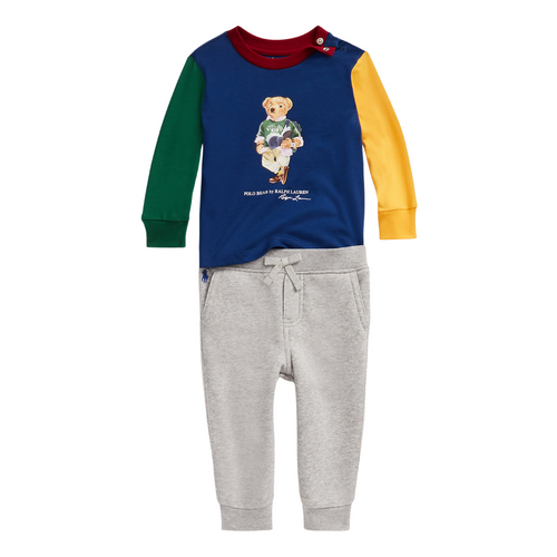 Ralph Bear Tracksuit