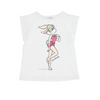 Lola Bunny Jewelled T-Shirt