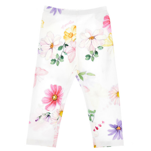 Flower Leggings