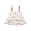 Strawberry Top