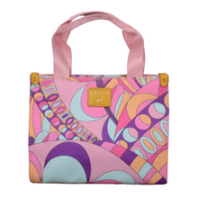 Load image into Gallery viewer, Multicoloured Tote Bag