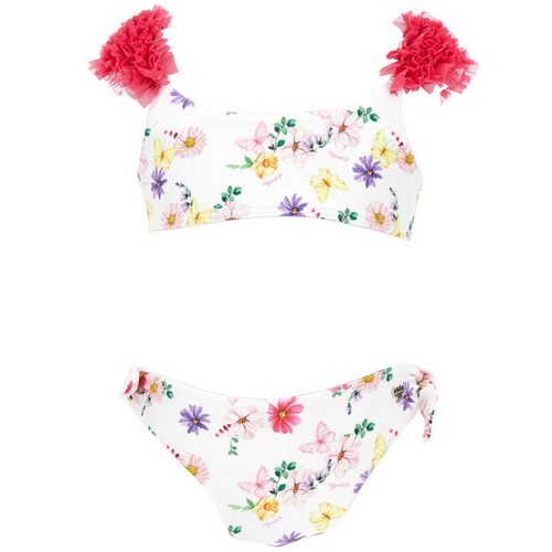 Floral Bikini