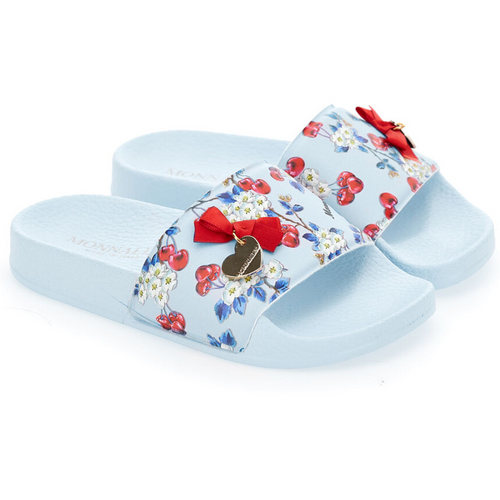 Blue Cherry Sliders