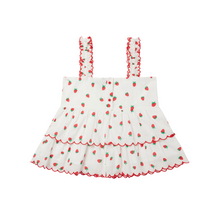 Load image into Gallery viewer, Strawberry Top
