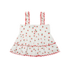 Strawberry Top