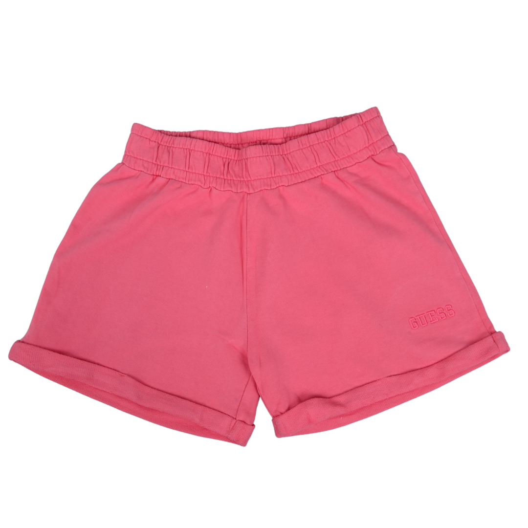 Guess sales active shorts