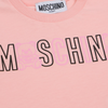 Pink Toy Baby T-Shirt