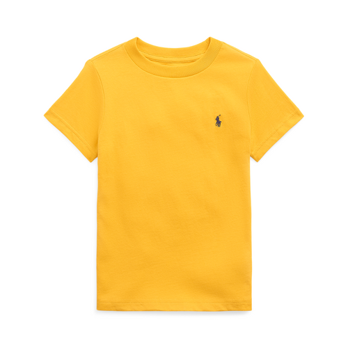 Mustard T-Shirt