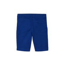 Load image into Gallery viewer, Blue Bermuda Shorts