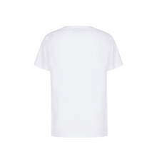 Load image into Gallery viewer, White Logo T-Shirt