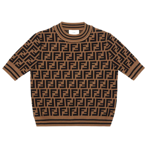 FF Knitted Top