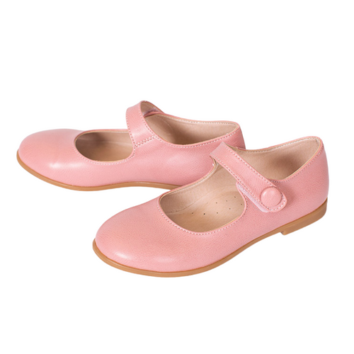 Pink Shoe