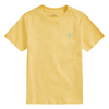 Yellow T-Shirt