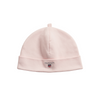 Pink Baby Hat