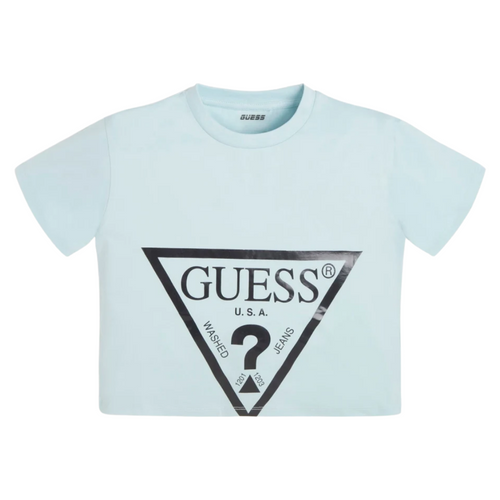 Blue T-Shirt