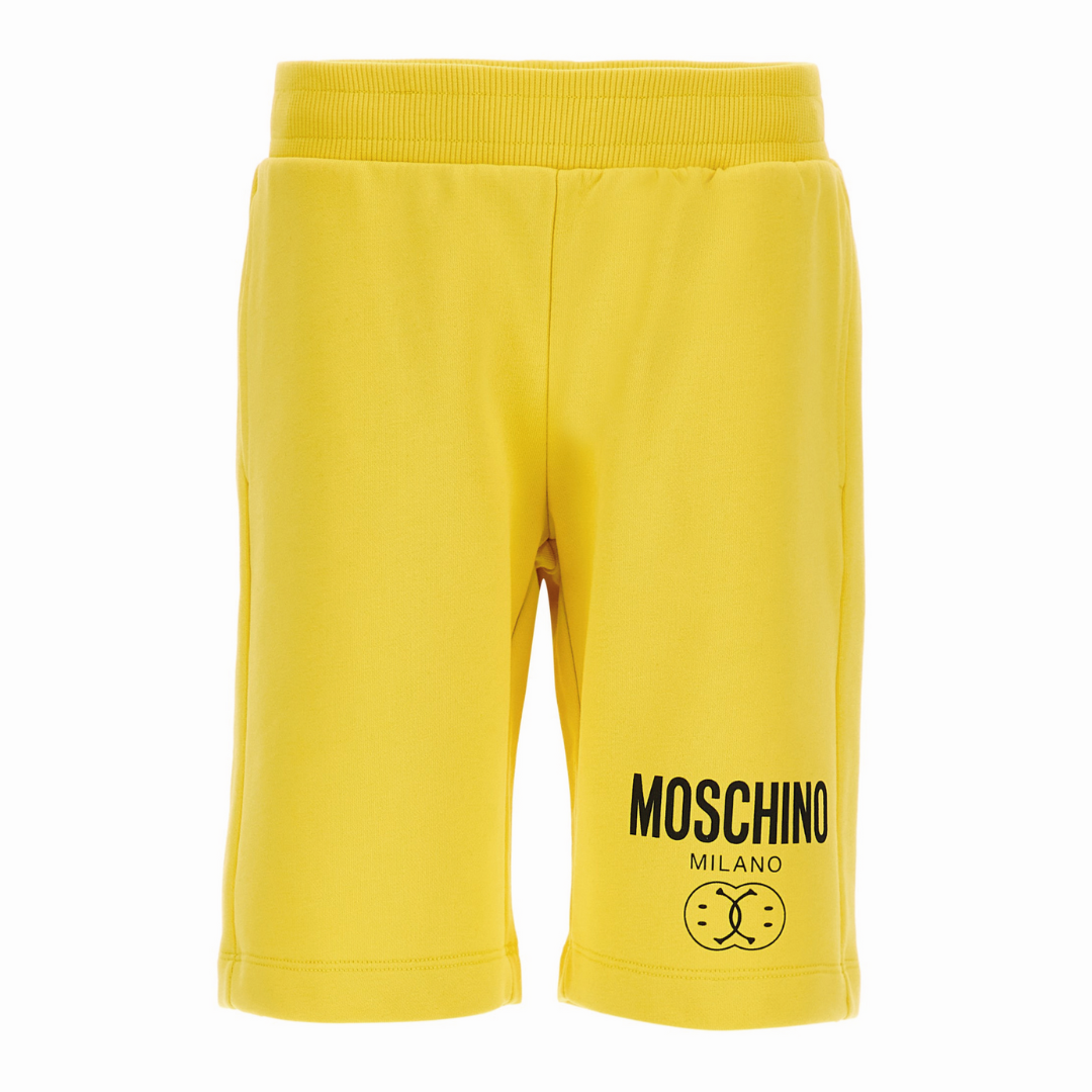 Moschino milano shorts sales